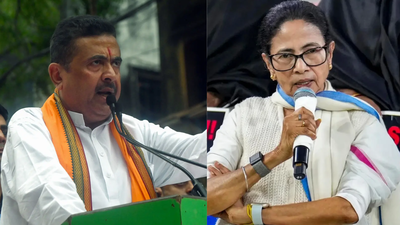 Suvendu govt forms panels to probe corruption, torture of women during Mamata's tenure