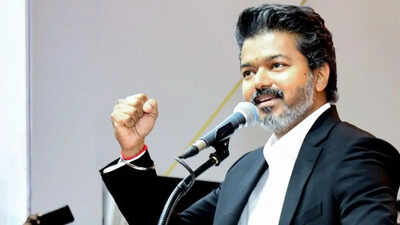 Tamil Nadu govt employees get 2% DA hike as CM Vijay raises allowance to 60% | Chennai News