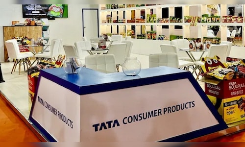 Tata Group stock surges the most in six years after strong Q4 results, future outlook