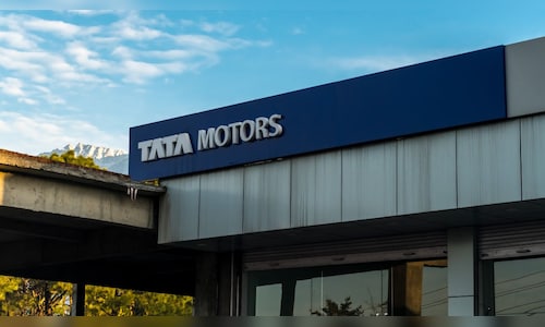 Tata Motors acquires 18% stake in Freight Tiger for ₹96 crore; total holding to reach 64%