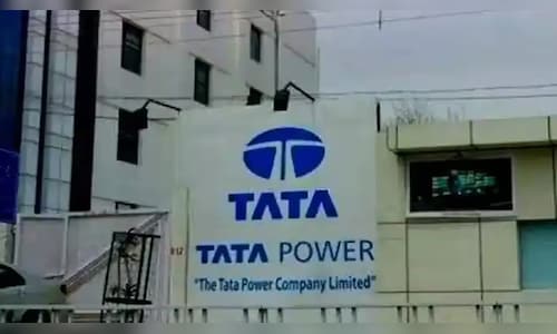 Tata Power arm enters PV ingot, wafer manufacturing; ₹6,500 crore investment planned