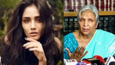 Twisha Sharma death case: CBI questions Giribala Singh for more than 7 hours; to produce her in court on Friday | Bhopal News