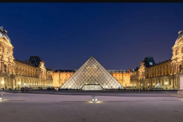 Top 8 most visited museums in the world: From the Louvre to the Vatican Museums |
