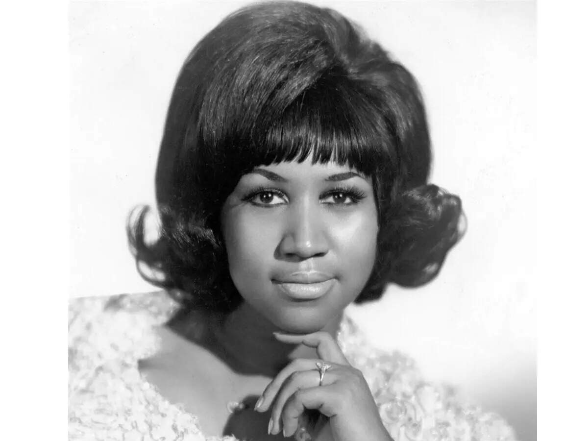 In 1967, Aretha Franklin rewrote a few lyrics in one song that turned ‘Respect’ into a women’s rights anthem |