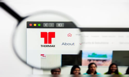 Thermax Q4 numbers beat estimates; profit, revenue, margins rise; ₹20 dividend declared