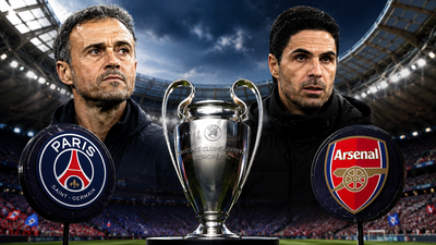 'It'll be suicidal': Robin Singh on the tactical battle that could decide PSG vs Arsenal in the Champions League Final | Football News