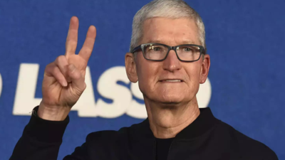 Apple CEO Tim Cook may have hinted at iPhone price hike, here's what he said