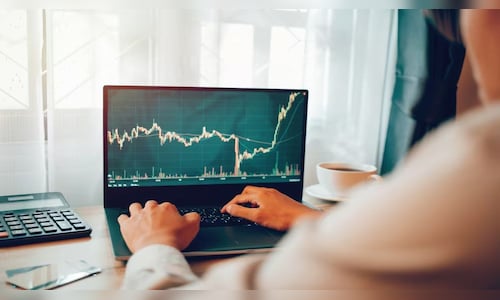 Syngene shares jump 17% after Q4 results; check Macquarie price target