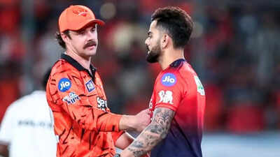 After Virat Kohli spat, Travis Head’s wife reveals online abuse: 'Feels like a repeat of World Cup' | Cricket News