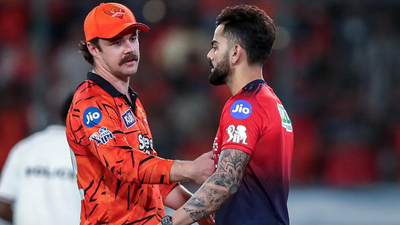 ‘Virat Kohli should have shaken hands’: Ex-India cricketer on Travis Head controversy | Cricket News