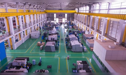 Triveni Turbine declares 200% dividend as Q4 net profit and revenue rise