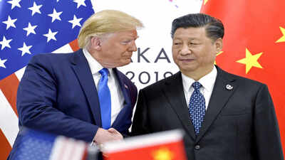 Don Tzu vs 'philosopher king' Xi: Decoding the worldviews of Donald Trump and Xi Jinping | World News