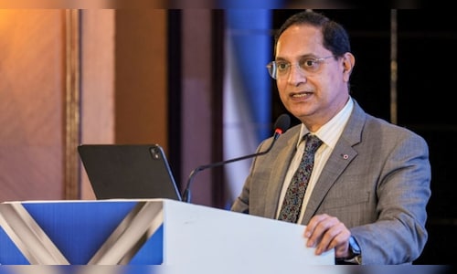 SEBI chief on market regulation: Why optimum balance is key
