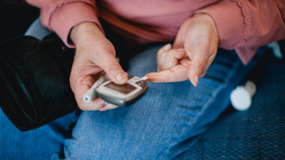 Type 2 diabetes: Symptoms, causes, and what science has to say |