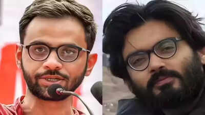 SC refers UAPA bail question to larger bench, avoids responding to remarks on Umar Khalid, Sharjeel Imam verdict | India News