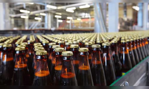 United Breweries Q4 falls short of estimates; net profit up 4%, declares ₹10 dividend