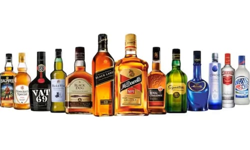 United Spirits Q4 Results: Premium portfolio drives profit growth; dividend declared