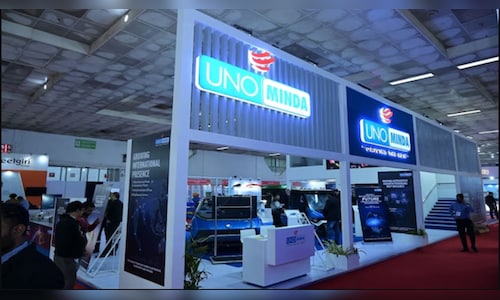 UNO Minda Q4 profit surges 22%, declares dividend; approves ₹2,500 crore fundraise plan