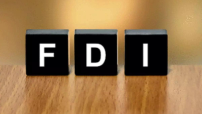 Government notifies FDI changes on China funds