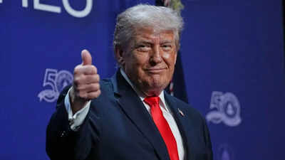 Donald Trump Iran Policy: ‘Blast them or make a deal’: Donald Trump lays out stark choice for Iran, calls war criticism ‘treasonous’