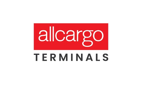 Allcargo Terminals volumes rise 7% YoY in April to 59,200 TEUs