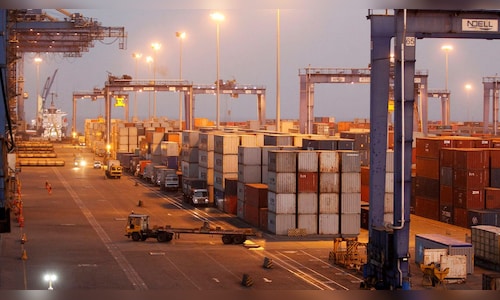 Allcargo Terminals returns to profit in Q4 driven by revenue, margin expansion