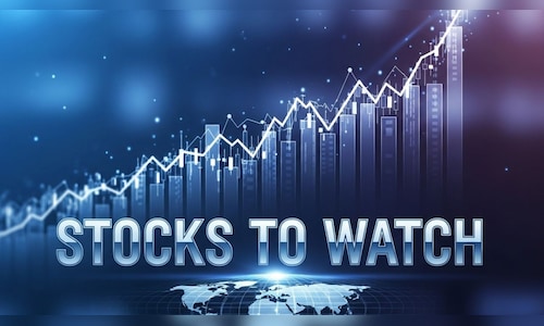 Stocks to Watch for May 12: JSW Energy, Ather Energy, Indian Hotels, Groww and more