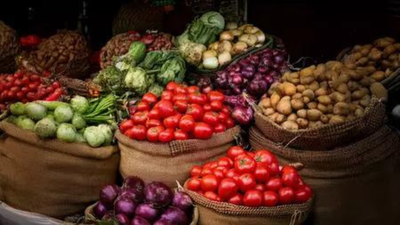 Crude Oil Prices India: West Asia crisis: India’s wholesale inflation jumps to 8.3% in April as fuel, crude oil prices surge