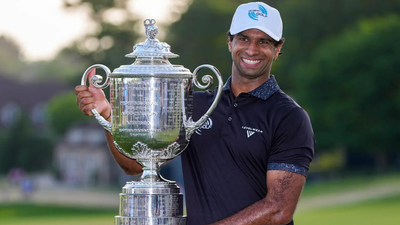 Punjab da putt-ar wins PGA title