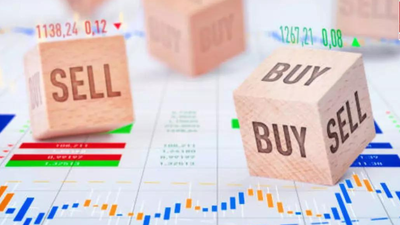 Stock Recommendations For Today: Buy or sell: Stock recommendation by brokers for May 22, 2026