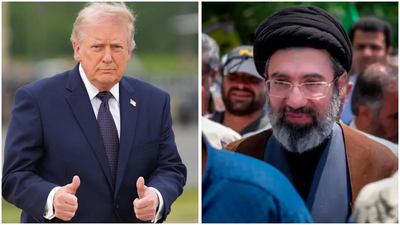 Iran Nuclear Deal: Iran agrees to give up enriched uranium as deal with Donald Trump 'largely negotiated': Report
