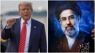 Us-Iran Ceasefire Agreement: From Hormuz to nuclear talks - what to expect in the 60-day US-Iran ceasefire proposal