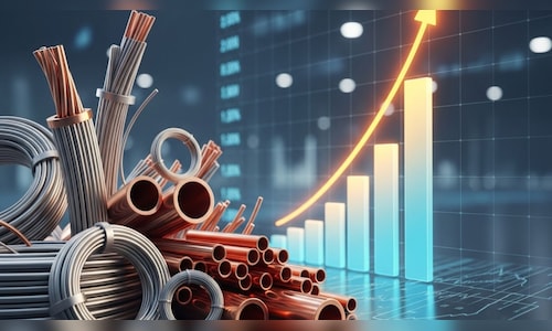 Ram Ratna Wires Q4 profit, EBITDA zoom over 2x on revenue surge