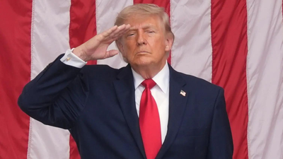 Donald Trump Health Exam: Is Donald Trump fit for the Oval Office? US President undergoes medical exam ahead of 80th birthday