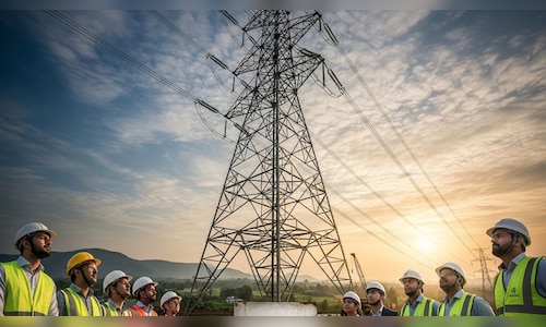 HG Infra wins Jharkhand power transmission project with 35-year concession