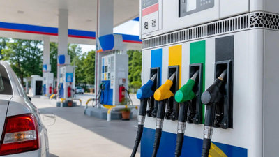 Government Warning Industrial Consumers: Government warns industrial consumers against purchase from retail pumps | India News