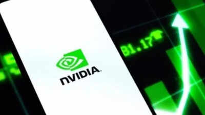 Nvidia Market Capitalisation: At $4.9 trillion, Nvidia beats listed Indian companies’ market-cap