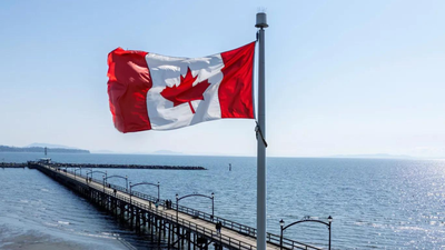 Canadian Security Intelligence Service: Canadian intelligence agency accuses India of interference, spying | India News