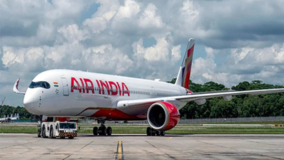 Air India Ceo Candidates: Air India CEO race narrows to 4 names