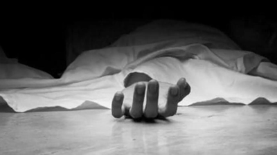 Abetment case filed in Delhi judge’s death | India News