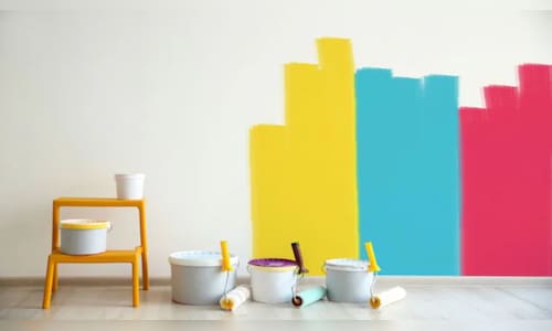 Berger Paints Q4 profit jumps 28% as margins improve; declares final dividend