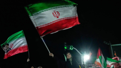Iran Us Peace Proposal: Middle East tensions: Iran’s response to US peace proposal expected today