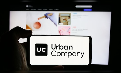 Urban Company Q4 Results: Stock falls 6% after loss widens on increased expenses