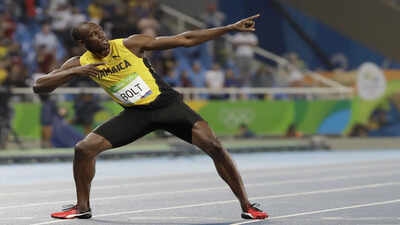 Quote of the Day by Usain Bolt: 'I don’t think limits' words of inspiration from the fastest man on Earth | International Sports News