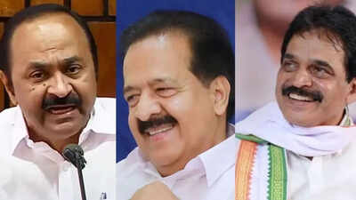 Voter support or MLAs' backing? Congress weighs its options in Kerala | India News