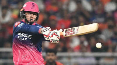 IPL 2026 | 'Haters will say you're not 15': Vaibhav Sooryavanshi turns heads with record knock | Cricket News