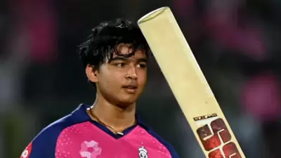 Sachin Tendulkar, Chris Gayle, SKY praise Vaibhav Sooryavanshi after stunning 97 off 29 vs SRH: ‘Star in the making’