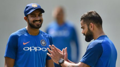 ‘Your 3D cricketer’: India’s 2019 World Cup squad member announces retirement | Cricket News