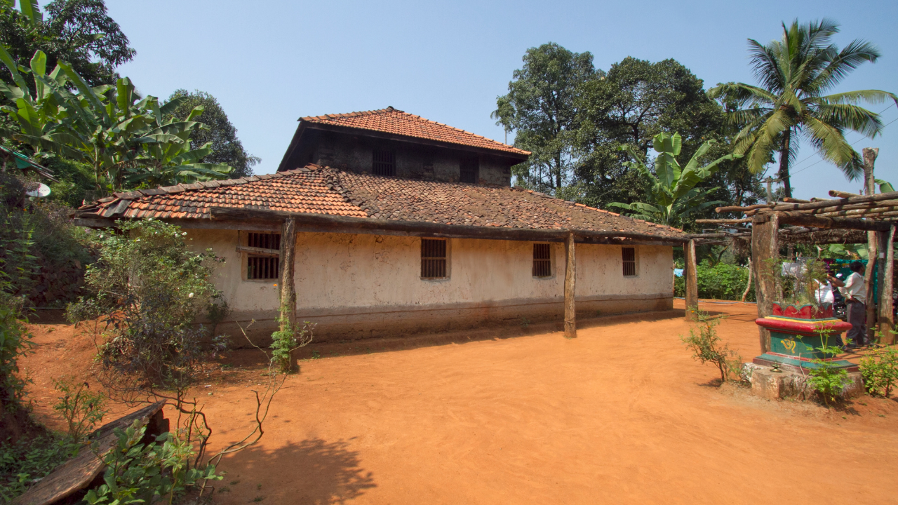 At this village in Karnataka, farmers discuss Shakespeare, Hemingway and Kalidasa: How to reach and what to see