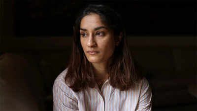 Vinesh Phogat faces whereabouts failure notice; ITA warns of possible sanction | More sports News